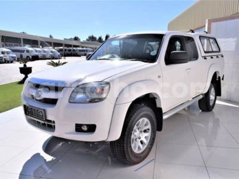 Big with watermark mazda bt 50 maseru maseru 18414