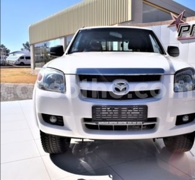 Big with watermark mazda bt 50 maseru maseru 18414