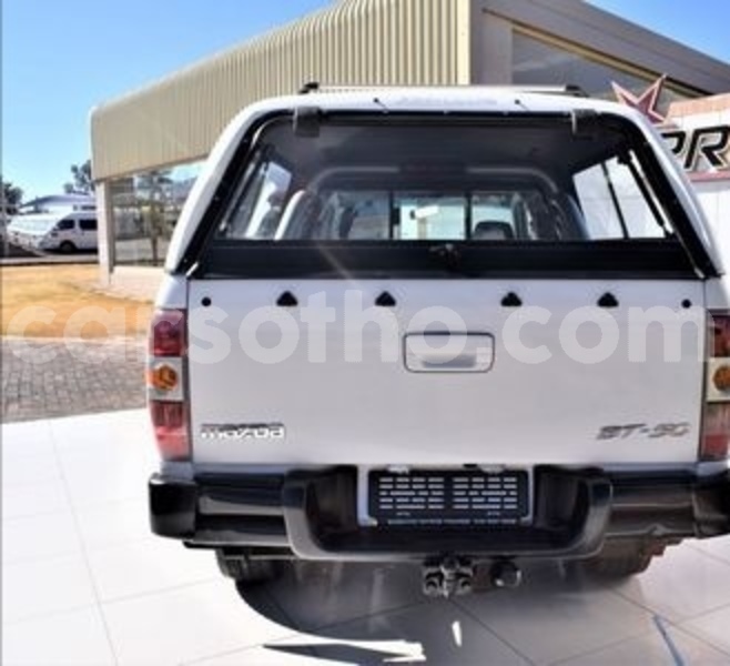 Big with watermark mazda bt 50 maseru maseru 18414