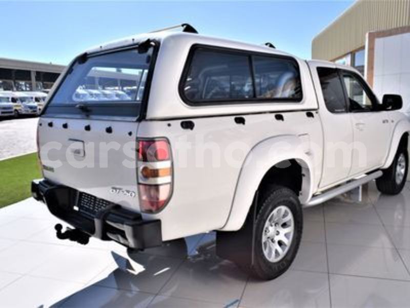 Big with watermark mazda bt 50 maseru maseru 18414