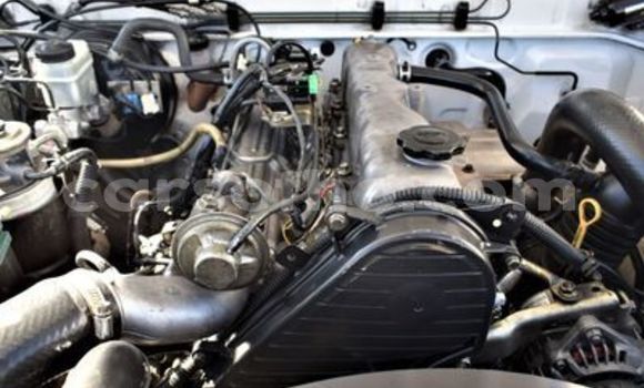 Acheter Occasion Voiture Mazda BT-50 Blanc à Maseru, Maseru Acheter Occasion Voiture Mazda BT-50 Blanc à Maseru, Maseru