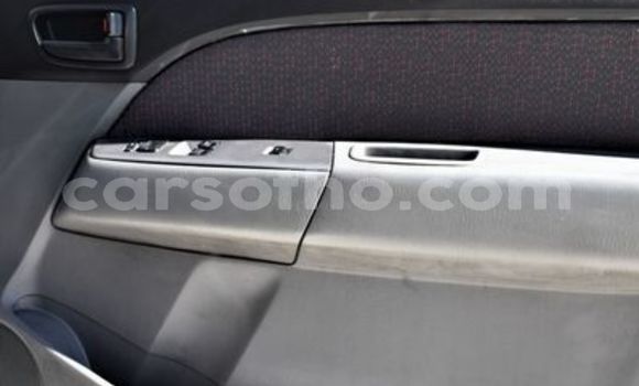 Acheter Occasion Voiture Mazda BT-50 Blanc à Maseru, Maseru Acheter Occasion Voiture Mazda BT-50 Blanc à Maseru, Maseru