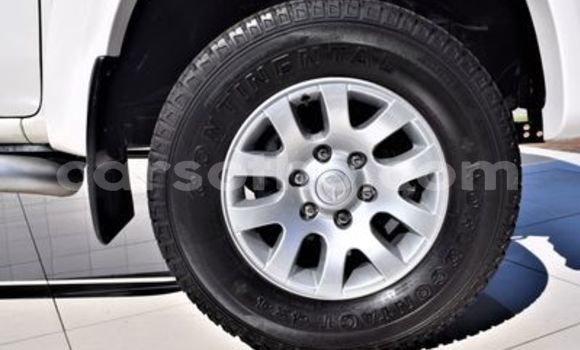 Acheter Occasion Voiture Mazda BT-50 Blanc à Maseru, Maseru Acheter Occasion Voiture Mazda BT-50 Blanc à Maseru, Maseru