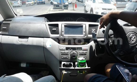 Buy Used Toyota Voxy Silver Car in Maseru in Maseru Buy Used Toyota Voxy Silver Car in Maseru in Maseru