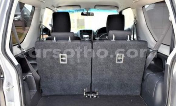 Acheter Occasion Voiture Suzuki Jimny Gris à Maseru, Maseru Acheter Occasion Voiture Suzuki Jimny Gris à Maseru, Maseru