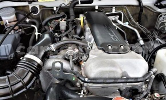 Acheter Occasion Voiture Suzuki Jimny Gris à Maseru, Maseru Acheter Occasion Voiture Suzuki Jimny Gris à Maseru, Maseru