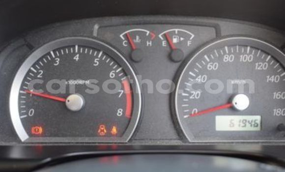 Acheter Occasion Voiture Suzuki Jimny Gris à Maseru, Maseru Acheter Occasion Voiture Suzuki Jimny Gris à Maseru, Maseru