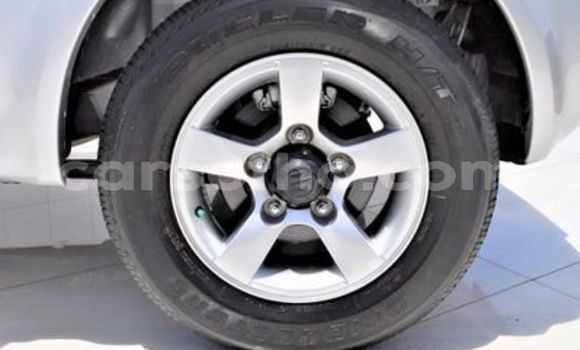 Acheter Occasion Voiture Suzuki Jimny Gris à Maseru, Maseru Acheter Occasion Voiture Suzuki Jimny Gris à Maseru, Maseru