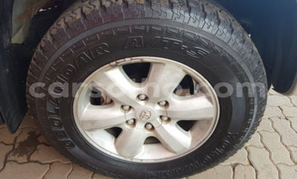 Acheter Occasion Voiture Toyota Fortuner Autre à Maseru, Maseru Acheter Occasion Voiture Toyota Fortuner Autre à Maseru, Maseru