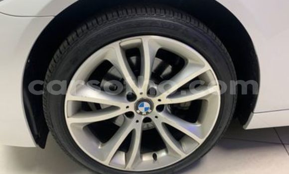 Acheter Occasion Voiture BMW 5–Series Blanc à Maseru, Maseru Acheter Occasion Voiture BMW 5–Series Blanc à Maseru, Maseru