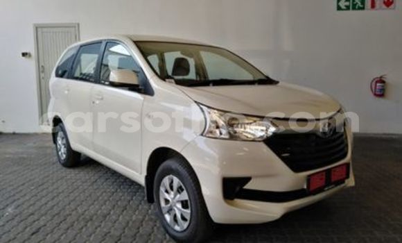 Acheter Occasion Voiture Toyota Avanza Autre à Maseru, Maseru Acheter Occasion Voiture Toyota Avanza Autre à Maseru, Maseru