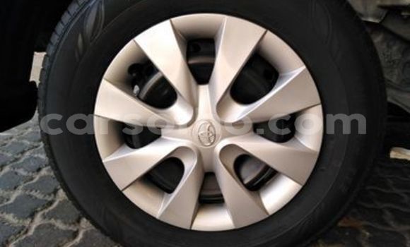 Acheter Occasion Voiture Toyota Avanza Autre à Maseru, Maseru Acheter Occasion Voiture Toyota Avanza Autre à Maseru, Maseru