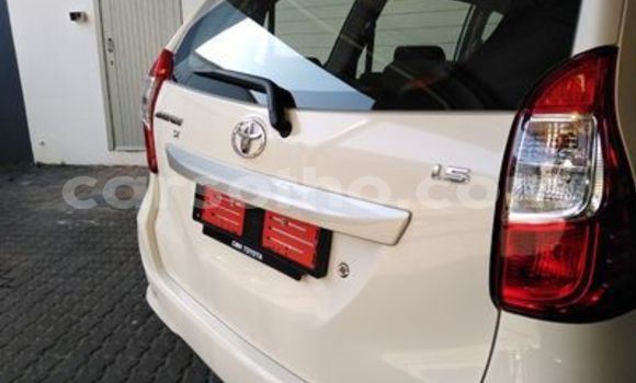 Acheter Occasion Voiture Toyota Avanza Autre à Maseru, Maseru Acheter Occasion Voiture Toyota Avanza Autre à Maseru, Maseru