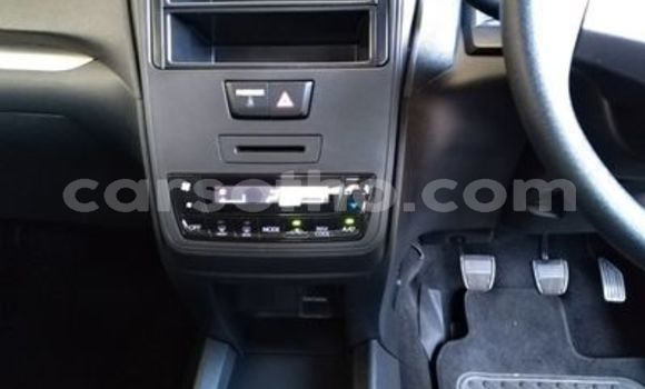 Acheter Occasion Voiture Toyota Avanza Autre à Maseru, Maseru Acheter Occasion Voiture Toyota Avanza Autre à Maseru, Maseru