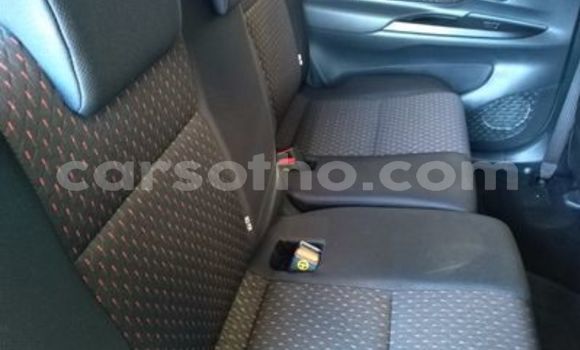 Acheter Occasion Voiture Toyota Avanza Autre à Maseru, Maseru Acheter Occasion Voiture Toyota Avanza Autre à Maseru, Maseru