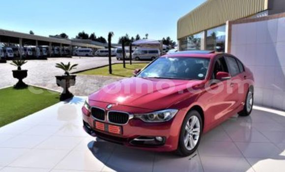 اشتري مستعمل BMW 3–Series Red سيارة في Maseru في Maseru اشتري مستعمل BMW 3–Series Red سيارة في Maseru في Maseru