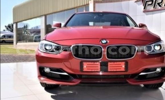 اشتري مستعمل BMW 3–Series Red سيارة في Maseru في Maseru اشتري مستعمل BMW 3–Series Red سيارة في Maseru في Maseru