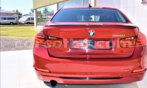 اشتري مستعمل BMW 3–Series Red سيارة في Maseru في Maseru اشتري مستعمل BMW 3–Series Red سيارة في Maseru في Maseru