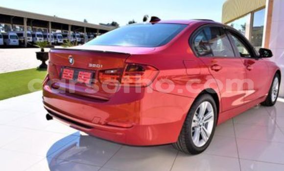 اشتري مستعمل BMW 3–Series Red سيارة في Maseru في Maseru اشتري مستعمل BMW 3–Series Red سيارة في Maseru في Maseru