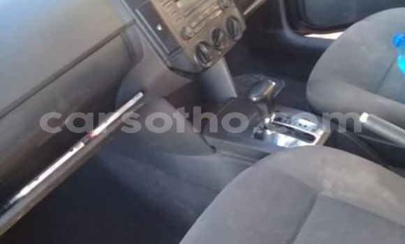 Buy Used Volkswagen Polo Blue Car in Maseru in Maseru Buy Used Volkswagen Polo Blue Car in Maseru in Maseru