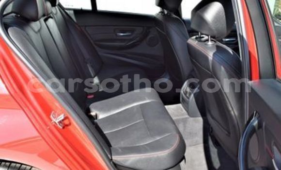 اشتري مستعمل BMW 3–Series Red سيارة في Maseru في Maseru اشتري مستعمل BMW 3–Series Red سيارة في Maseru في Maseru