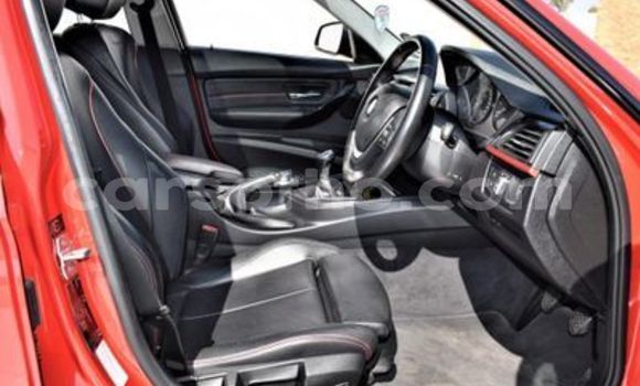 اشتري مستعمل BMW 3–Series Red سيارة في Maseru في Maseru اشتري مستعمل BMW 3–Series Red سيارة في Maseru في Maseru