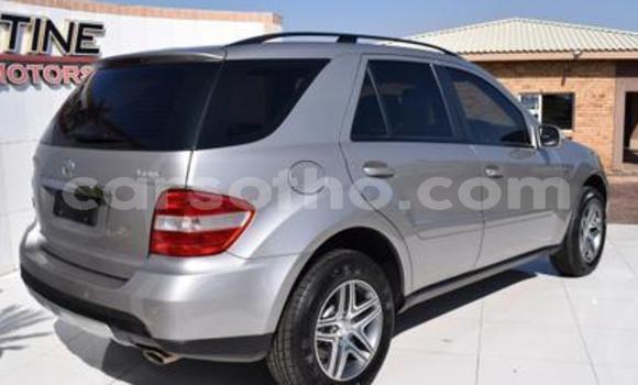 اشتري مستعمل Mercedes-Benz C–Class Silver سيارة في Maseru في Maseru اشتري مستعمل Mercedes-Benz C–Class Silver سيارة في Maseru في Maseru