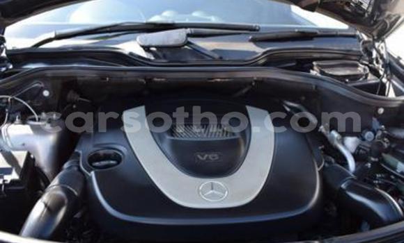 اشتري مستعمل Mercedes-Benz C–Class Silver سيارة في Maseru في Maseru اشتري مستعمل Mercedes-Benz C–Class Silver سيارة في Maseru في Maseru