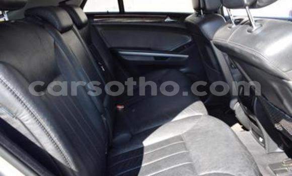 اشتري مستعمل Mercedes-Benz C–Class Silver سيارة في Maseru في Maseru اشتري مستعمل Mercedes-Benz C–Class Silver سيارة في Maseru في Maseru