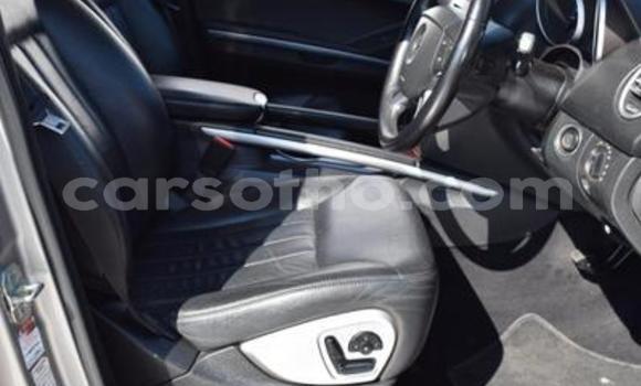 اشتري مستعمل Mercedes-Benz C–Class Silver سيارة في Maseru في Maseru اشتري مستعمل Mercedes-Benz C–Class Silver سيارة في Maseru في Maseru