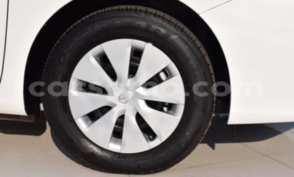 اشتري مستعمل Toyota Corolla White سيارة في Maseru في Maseru اشتري مستعمل Toyota Corolla White سيارة في Maseru في Maseru