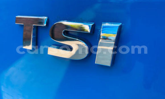 Acheter Occasion Voiture Volkswagen Polo Bleu à Maseru, Maseru Acheter Occasion Voiture Volkswagen Polo Bleu à Maseru, Maseru