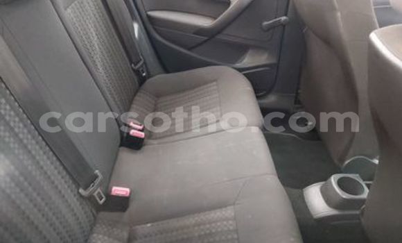 Acheter Occasion Voiture Volkswagen Polo Bleu à Maseru, Maseru Acheter Occasion Voiture Volkswagen Polo Bleu à Maseru, Maseru