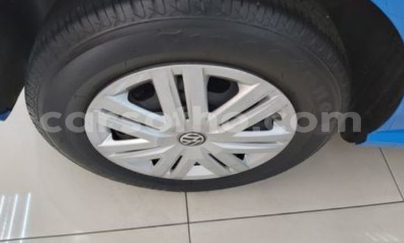 Acheter Occasion Voiture Volkswagen Polo Bleu à Maseru, Maseru Acheter Occasion Voiture Volkswagen Polo Bleu à Maseru, Maseru