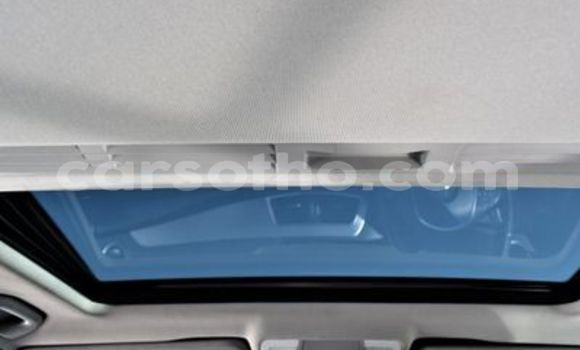 Sayi Na hannu Mercedes-Benz C–Class Silver Mota in Maseru a Maseru Sayi Na hannu Mercedes-Benz C–Class Silver Mota in Maseru a Maseru