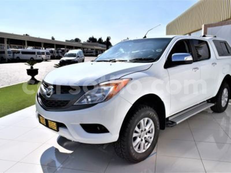 Big with watermark mazda bt 50 maseru maseru 18426