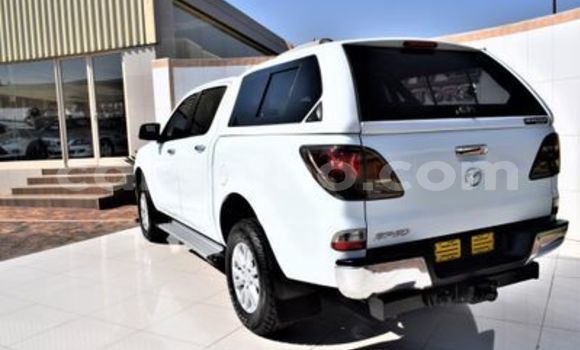 اشتري مستعمل Mazda BT-50 White سيارة في Maseru في Maseru اشتري مستعمل Mazda BT-50 White سيارة في Maseru في Maseru