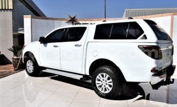 اشتري مستعمل Mazda BT-50 White سيارة في Maseru في Maseru اشتري مستعمل Mazda BT-50 White سيارة في Maseru في Maseru