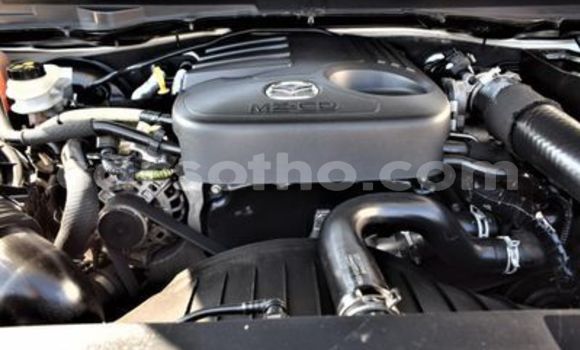 اشتري مستعمل Mazda BT-50 White سيارة في Maseru في Maseru اشتري مستعمل Mazda BT-50 White سيارة في Maseru في Maseru