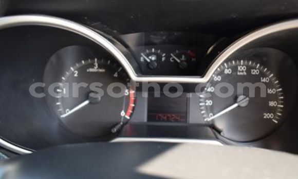 اشتري مستعمل Mazda BT-50 White سيارة في Maseru في Maseru اشتري مستعمل Mazda BT-50 White سيارة في Maseru في Maseru