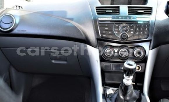 اشتري مستعمل Mazda BT-50 White سيارة في Maseru في Maseru اشتري مستعمل Mazda BT-50 White سيارة في Maseru في Maseru