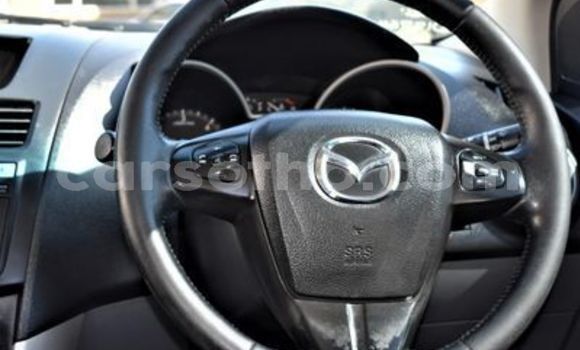 اشتري مستعمل Mazda BT-50 White سيارة في Maseru في Maseru اشتري مستعمل Mazda BT-50 White سيارة في Maseru في Maseru