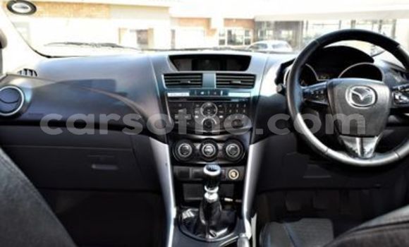 اشتري مستعمل Mazda BT-50 White سيارة في Maseru في Maseru اشتري مستعمل Mazda BT-50 White سيارة في Maseru في Maseru