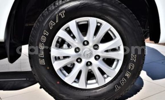 اشتري مستعمل Mazda BT-50 White سيارة في Maseru في Maseru اشتري مستعمل Mazda BT-50 White سيارة في Maseru في Maseru