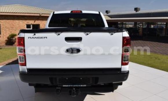 Acheter Occasion Voiture Ford Ranger Blanc à Maseru, Maseru Acheter Occasion Voiture Ford Ranger Blanc à Maseru, Maseru