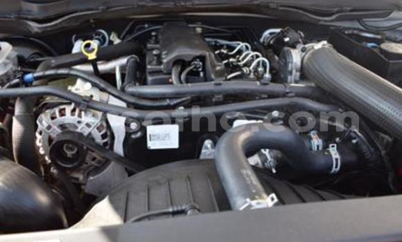 Acheter Occasion Voiture Ford Ranger Blanc à Maseru, Maseru Acheter Occasion Voiture Ford Ranger Blanc à Maseru, Maseru