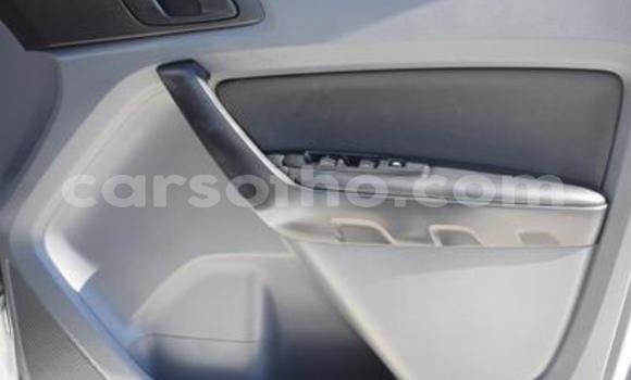 Acheter Occasion Voiture Ford Ranger Blanc à Maseru, Maseru Acheter Occasion Voiture Ford Ranger Blanc à Maseru, Maseru