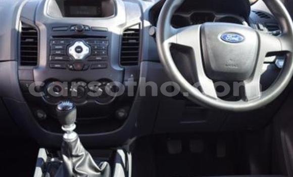 Acheter Occasion Voiture Ford Ranger Blanc à Maseru, Maseru Acheter Occasion Voiture Ford Ranger Blanc à Maseru, Maseru