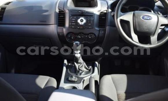 Acheter Occasion Voiture Ford Ranger Blanc à Maseru, Maseru Acheter Occasion Voiture Ford Ranger Blanc à Maseru, Maseru