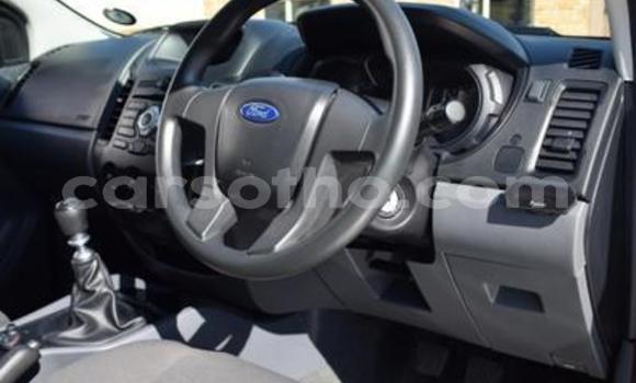 Acheter Occasion Voiture Ford Ranger Blanc à Maseru, Maseru Acheter Occasion Voiture Ford Ranger Blanc à Maseru, Maseru